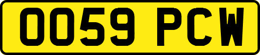 OO59PCW
