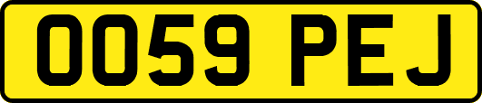 OO59PEJ