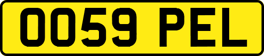 OO59PEL