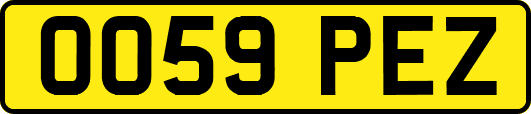 OO59PEZ