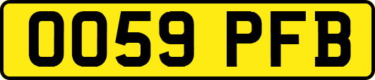OO59PFB