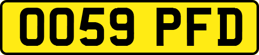 OO59PFD