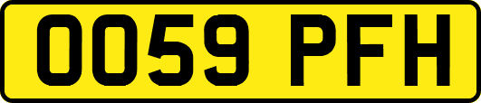 OO59PFH