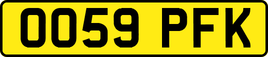 OO59PFK