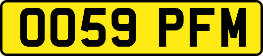 OO59PFM