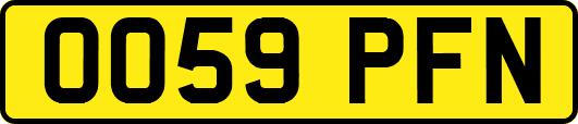OO59PFN