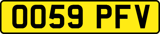 OO59PFV