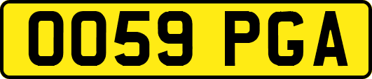 OO59PGA