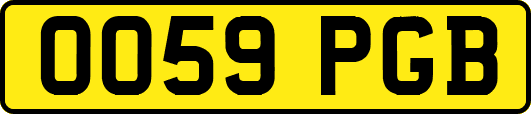 OO59PGB