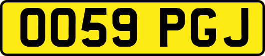 OO59PGJ