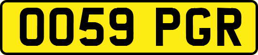 OO59PGR