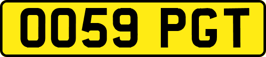 OO59PGT