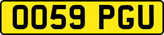 OO59PGU