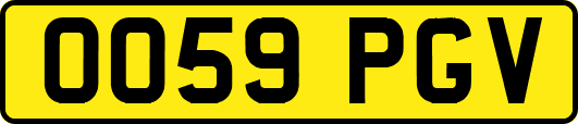 OO59PGV