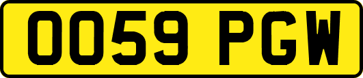 OO59PGW