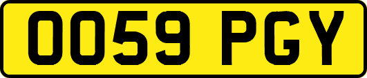 OO59PGY