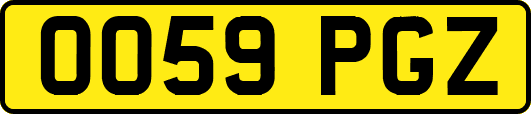 OO59PGZ