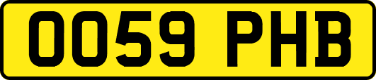 OO59PHB