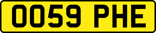 OO59PHE