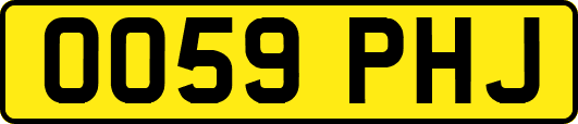 OO59PHJ