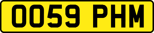 OO59PHM