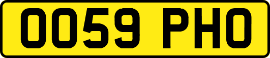 OO59PHO