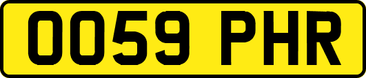 OO59PHR