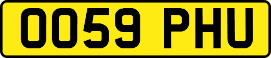 OO59PHU