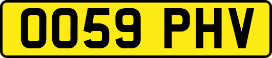 OO59PHV