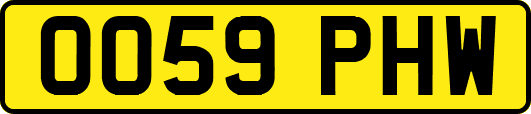 OO59PHW