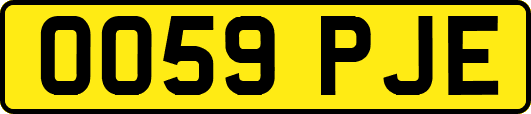 OO59PJE