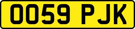 OO59PJK
