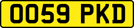 OO59PKD