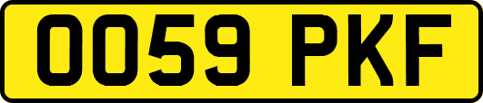 OO59PKF