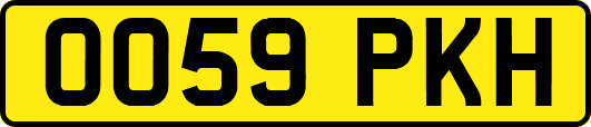OO59PKH