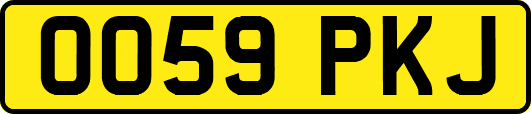 OO59PKJ
