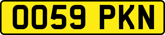 OO59PKN