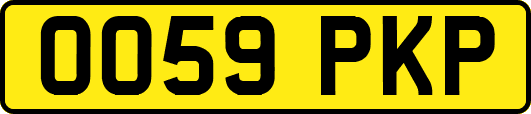 OO59PKP