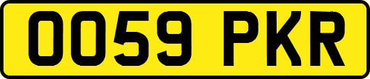 OO59PKR