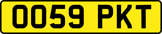 OO59PKT
