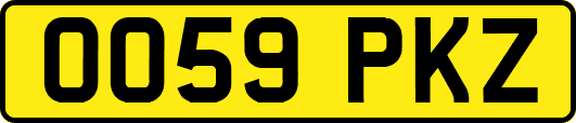 OO59PKZ