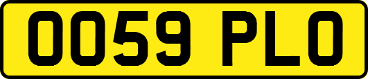 OO59PLO