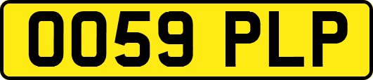 OO59PLP