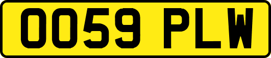OO59PLW