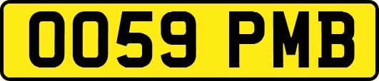 OO59PMB