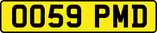 OO59PMD