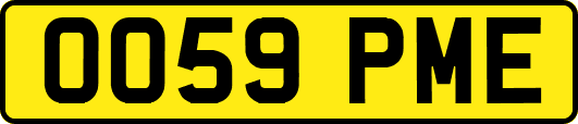 OO59PME