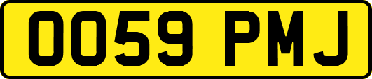 OO59PMJ