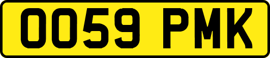 OO59PMK