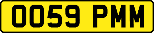 OO59PMM